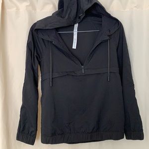 lululemon pullover